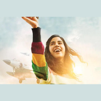 Heres Everything You Need To Know About Kargil Girl Gunjan Saxena