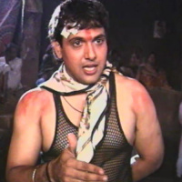 Throwback Video From The Sets Of Maahir (1996)