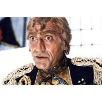 Not Amrish Puri But Anupam Kher Was The First Choice To Play Mogambo In Mr India