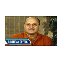 Anupam Khers EXCLUSIVE Interview On His 5 Best Films Bollywood Flashback