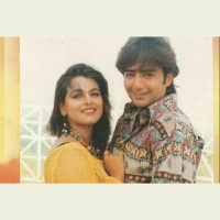 Hum Hai Premi On Location Shilpa Shirodkar Flashback Video