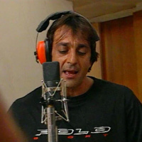 Sanjay Dutt Recording Hit Song Aye Shivani Flashback Video