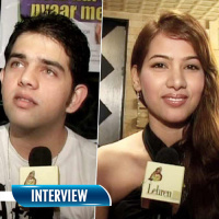 Exclusive Talk With The Actors Of Hota Hai Dil Pyaar Mein Paagal Flashback Video