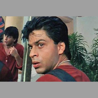 Duplicate Interview Shah Rukh Khan Sonali Bendre Mahesh Bhatt Flashback Video