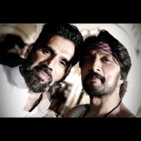 Sunil Shetty To Appear In Kannada Film Pehlwaan Along With Superstar Kichcha Sudeep