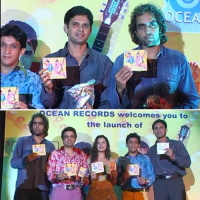 Launch Of Album Zara Pyaar Karo Attention | Lucky | Aman | Flashback Video