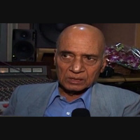 Music Maestro Khayyams Exclusive Interview Flashback Video
