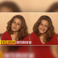 Namrata Shirodkars Exclusive Interview (2001) Flashback Video