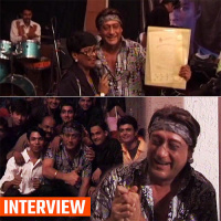 When Jackie Shroff Completed His Acting Course After Modelling Career Flashback Video