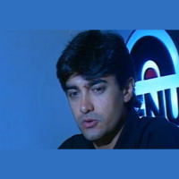 Akele Hum Akele Tum Music Launch Aamir Khan Anu Malik Flashback Video