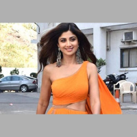 Actress Shilpa Shetty Will Be Making A Comeback After 13 Years With Action Film Nikamma