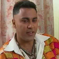 Making Of Baba Sehgals Song Tora Tora | Flashback Video