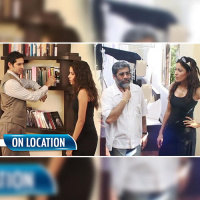 Shooting Of Bhram (2008) | Dino Morea | Sheetal Menon | Flashback Video