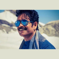 Happy Birthday Nagarjuna Akkineni Rare Photos Of Evergreen Superstar