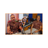 Bollywood Flashback Baba Sehgal At The Song Recording Of Album Nazar