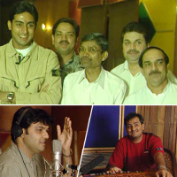 Muhurat And Song Recording Of Film Shararat Abhishek Bachchan Sajid-Wajid Flashback Video