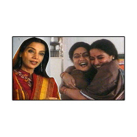 Exclusive Interview Shabana Azmi Javed Akhtar Zakir Hussain On Film Saaz Flashback Video
