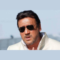Jackie Shroff On Phone Call With Fans Birthday Special Flashback Video