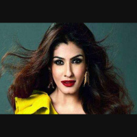 Raveena Tandons Exclusive Interview On Her Superhit Movies Flashback Video