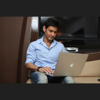 Birthday Special Did You Know Mahesh Babus Vanity Van Costs More Than Rs 6 Crore