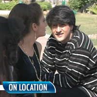 On The Sets Of Tirchhi Topiwale | Chunky Pandey | Inder Kumar | Flashback Video