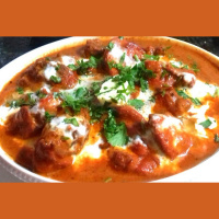 Butter Chicken Recipe Homemade Butter Chicken Recipe Shudh Desi Kitchen