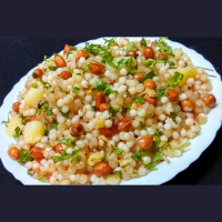 साबूदाना खिचड़ी कैसे बनाये