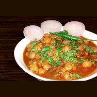 क्या आपने कभी खाया है बिहारी छोले