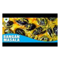 How To Make Bangan Masala Dhai Wale बैंगन मसाला दही वाले