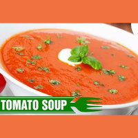 Tomato Soup टमैटो सूप कैसे बनाये Quick and Easy Recipe In HINDI Shudh Desi Kitchen