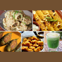 Karela Recipe And Its Benefits