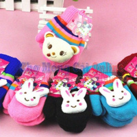 Chiếc găng tay và bài học đoàn kết