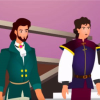 Ba chàng hoàng tử