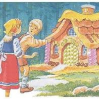 Hai anh em Han-sen và Gri-ten