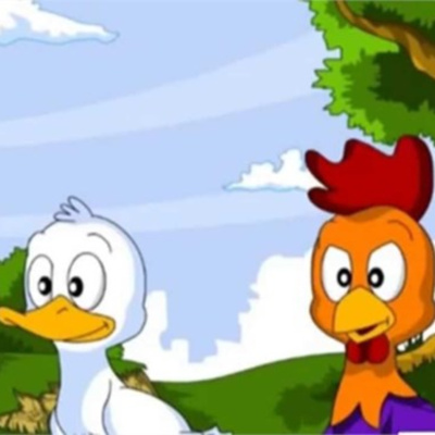 Vov - Truyên Kê Cho Be