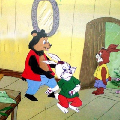 Vov - Truyên Kê Cho Be