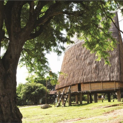 Vov - Truyên Kê Cho Be