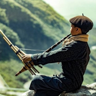 Vov - Truyên Kê Cho Be