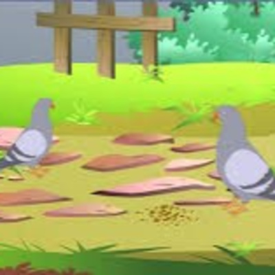 Vov - Truyên Kê Cho Be