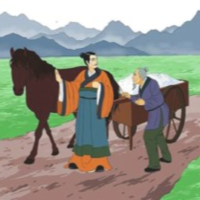 Vov - Truyên Kê Cho Be