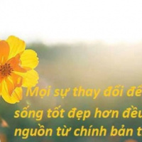 Làm chủ hiện tại và tương lai