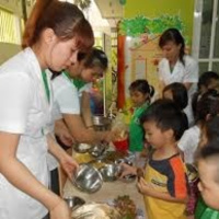 Nền tảng của sức khỏe nằm ở dinh dưỡng hợp lý