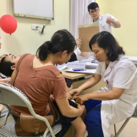 Phát hiện sớm dị tật tiết niệu, sinh dục ở trẻ em