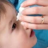 Đau mắt đỏ - Lưu ý cách chăm sóc trẻ