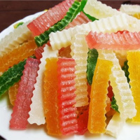 Hướng dẫn làm loại mứt Tết chữa ho cho con