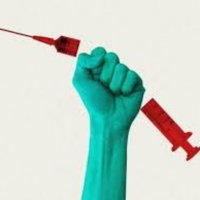 Tẩy chay tiêm văc xin- một trong 10 mối đe dọa toàn cầu