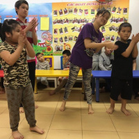 Phát hiện sớm để không bỏ lỡ thời điểm vàng can thiệp cho trẻ tự kỷ