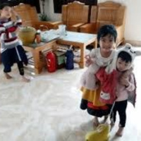 Những lưu ý để giữ an toàn cho trẻ khi ở nhà tránh dịch Covid-19