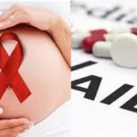 Những đứa trẻ lành sinh ra từ mẹ nhiễm HIV