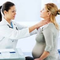 Mẹ suy giáp khi mang thai, con sinh ra dễ bị ảnh hưởng thần kinh